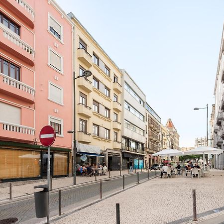 Rivoli Apartments Porto Exterior foto