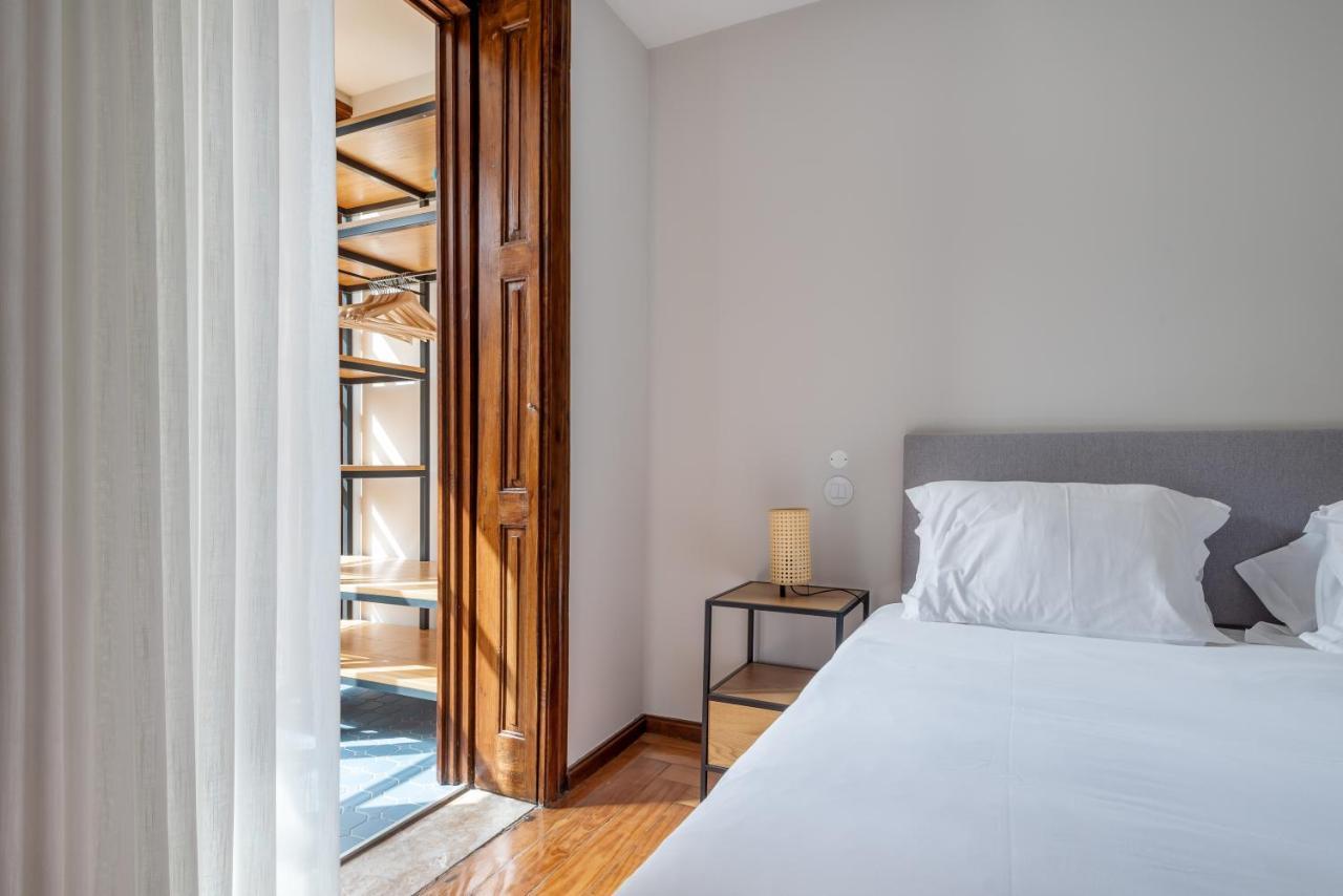 Rivoli Apartments Porto Exterior foto
